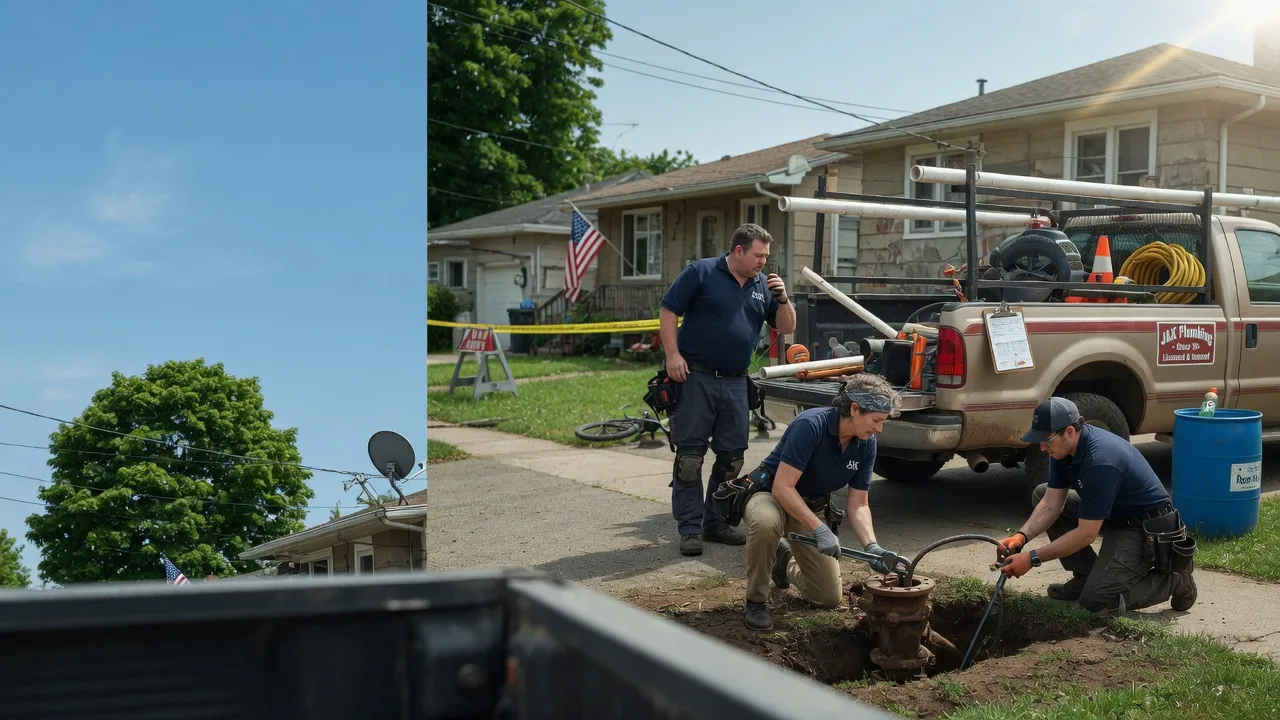 Water Heater Replacement in Anita, IA near me